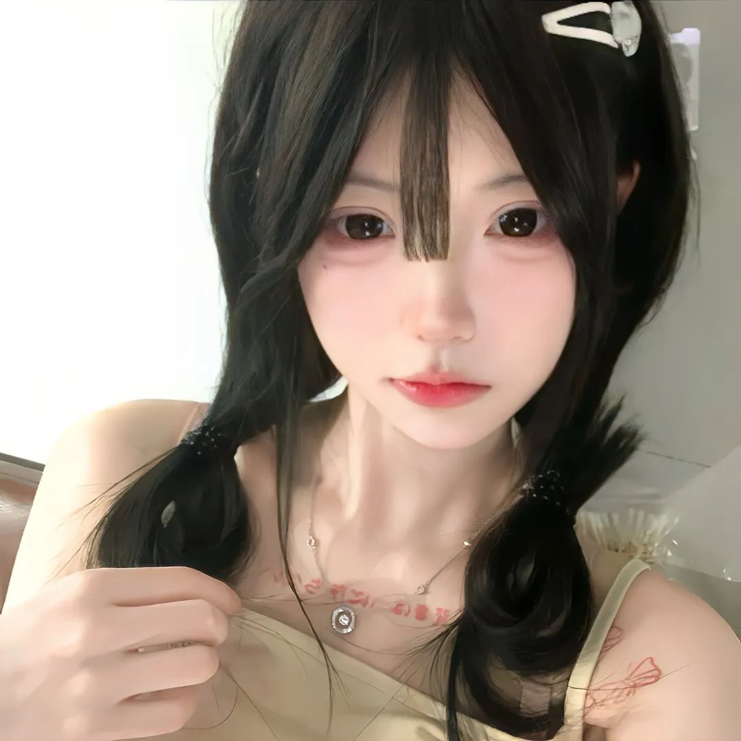 你比星光璀璨