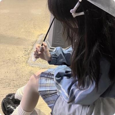 明眸